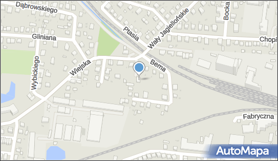 9111152806, Jarosław Stelmach Przedsiębiorstwo- Handlowo-Usługowe 