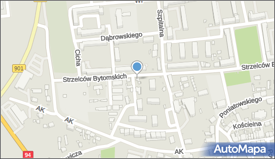 Jarosław Surażyński - Działalność Gospodarcza, Pyskowice 44-120 - Przedsiębiorstwo, Firma, NIP: 9690268623