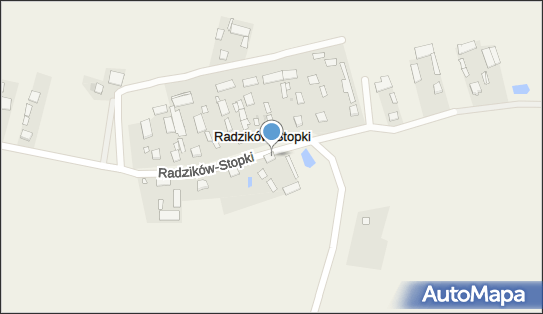 Jarosław Walczak Usługi Transportowe, Radzików-Stopki 22 08-140 - Przedsiębiorstwo, Firma, NIP: 8211263657