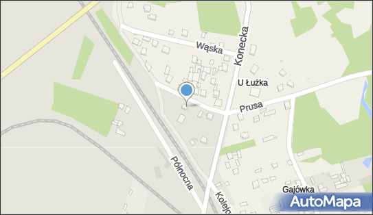 Jarosław Walczuk Mechanika Pojazdowa Wiper, ul. Nowowiejska 5 26-200 - Przedsiębiorstwo, Firma, NIP: 6581233736