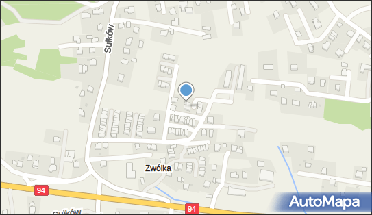 Jarosław Waruszyński - Działalność Gospodarcza, Sułków 315 32-020 - Przedsiębiorstwo, Firma, NIP: 9451224410