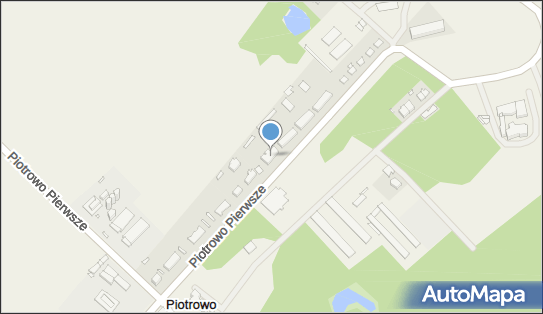 Jarosław Węgierek, Piotrowo Pierwsze 16, Piotrowo Pierwsze 64-020 - Przedsiębiorstwo, Firma, NIP: 7851404190