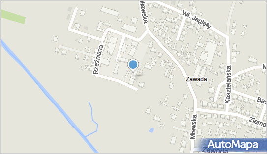 Jarosław Wojtal, Rzeźniana 11, Raciąż 09-140 - Przedsiębiorstwo, Firma, NIP: 5671552284