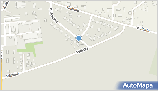 Jarosław Wojtkun Jarbud, Kościelna 24, Zambrów 18-300 - Przedsiębiorstwo, Firma, NIP: 8451480319