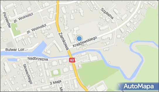 Jarosław Wus, ul. Józefa Ignacego Kraszewskiego 2c, Węgorzewo 11-600 - Przedsiębiorstwo, Firma, NIP: 8451184489