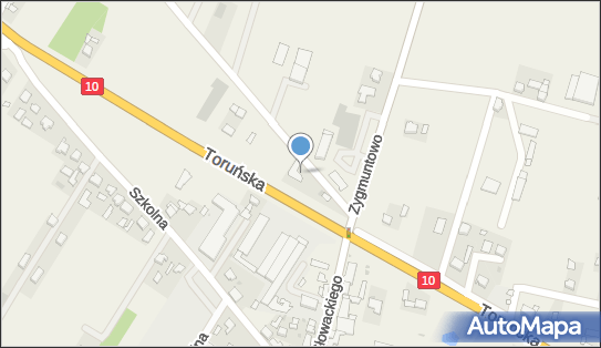 Jarosław Żakiewicz Firma Handlowo UsługowaPRO-Tec, Toruńska 57 87-640 - Przedsiębiorstwo, Firma, NIP: 8792344238