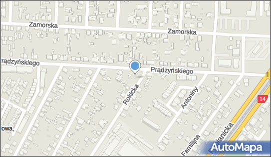 Jarosław Zbigniew Mularczyk Usługi Asenizacyjne Jarosław Mularczyk 93-443 Łódź Rokicka 1/3 93-443 - Przedsiębiorstwo, Firma, NIP: 7292020294