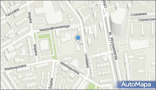 Jarosław Zmysłowski - Działalność Gospodarcza, Unisławy 32/33 71-402 - Przedsiębiorstwo, Firma, NIP: 8521074459