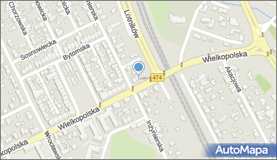 5861054164, Jarosław Żurawski Elektromechanika - Remonty, Przezwajanie Silników Elektrycznych 