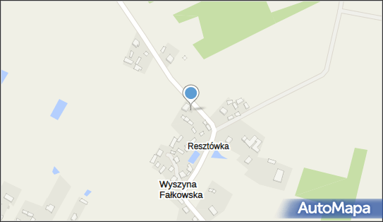 Jarosław Żurowski, Wyszyna Fałkowska 6, Wyszyna Fałkowska 26-242 - Przedsiębiorstwo, Firma, NIP: 6581250924