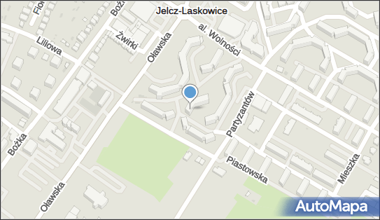 Jarosławski G., Jelcz-Laskowice, ul. Piastowska 12 55-230 - Przedsiębiorstwo, Firma, NIP: 9121609383