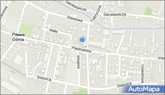 Jarosz A.Puh., Piława GR., Piastowska 60, Piława Górna 58-240 - Przedsiębiorstwo, Firma, NIP: 8821148742