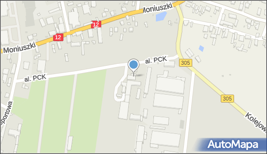 JARO, al. PCK 8, Wschowa 67-400 - Przedsiębiorstwo, Firma, NIP: 6971147660