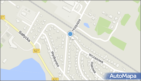 JARO, Wakacyjna 20, Olsztyn 10-187 - Przedsiębiorstwo, Firma, NIP: 7393467950