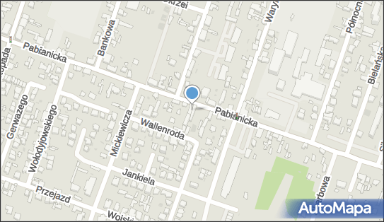 Jartex, Pabianicka 33, Aleksandrów Łódzki 95-070 - Przedsiębiorstwo, Firma, NIP: 9471104212