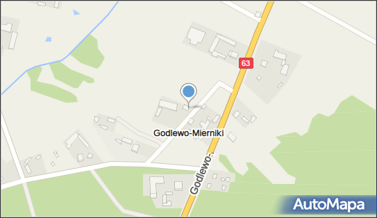 Jarzębinka i Lech F Stefański, Godlewo-Mierniki 5 18-321 - Przedsiębiorstwo, Firma, NIP: 7230005944