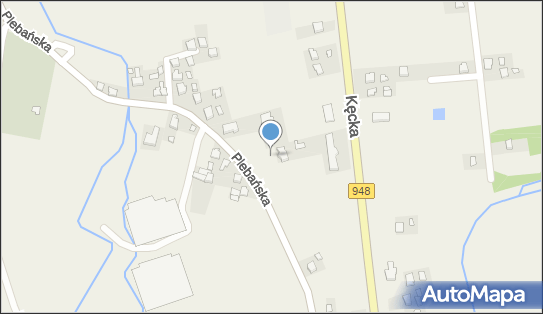 Jarzyna Jerzy - z-D P.H.U., Plebańska 33, Bielany 32-651 - Przedsiębiorstwo, Firma, NIP: 5491002412