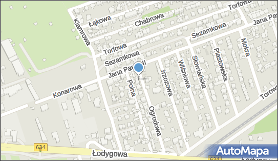 Jas Pol, Ogrodowa 11, Ząbki 05-091 - Przedsiębiorstwo, Firma, NIP: 7581027782