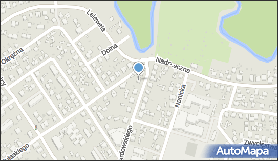 Jasińska, ul. Hieronima Derdowskiego 10, Wejherowo 84-200 - Przedsiębiorstwo, Firma, NIP: 5881857848