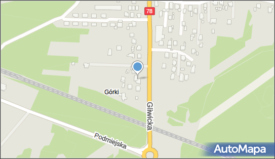 6421323525, Jaskółka Czesław, Blacharstwo Pojazdowe 