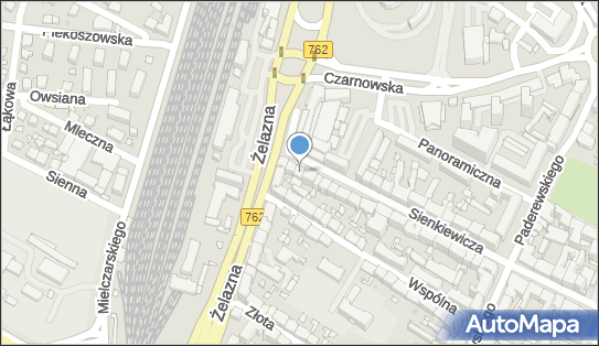 Jaśkowska Anna, ul. Henryka Sienkiewicza 77, Kielce 25-002 - Przedsiębiorstwo, Firma, numer telefonu, NIP: 9590054727