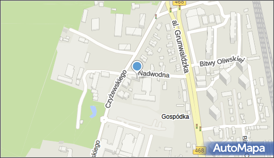 Jassibi, Nadwodna 5, Gdańsk 80-336 - Przedsiębiorstwo, Firma, NIP: 5841495942