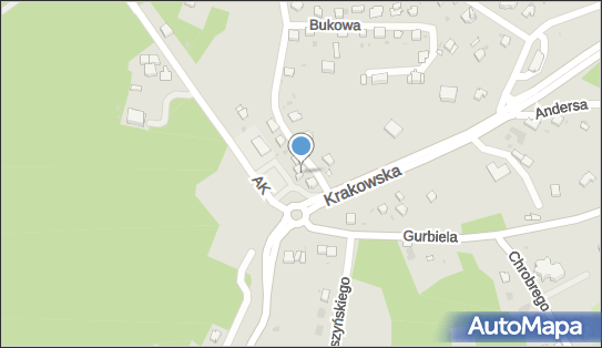 Jastrząbek Joanna, Cicha 1, Przemyśl 37-700 - Przedsiębiorstwo, Firma, NIP: 7952358089