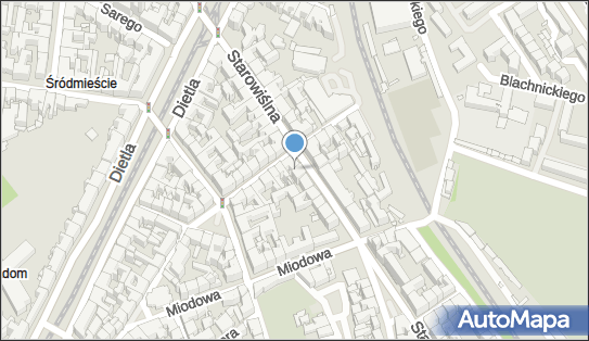 6762410946, Jastrzębiec sp. z o.o. 