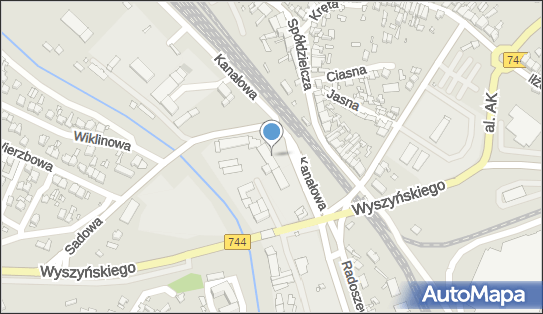 Jasztal Jerzy Jerzy Jasztal Zakład Produkcyjno-Usługowo-Handlowy Profil 27-200 - Przedsiębiorstwo, Firma, NIP: 6641116337