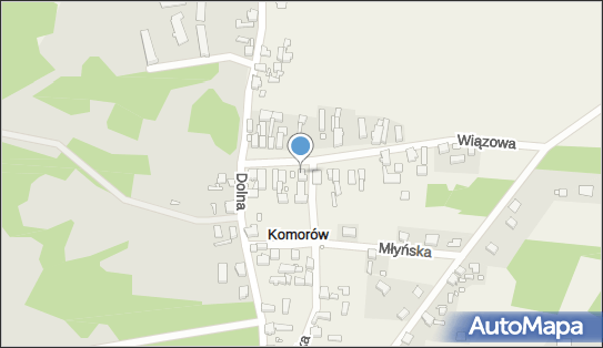 Jaw-Car Piotr Jaworski, ul. Generała Świerczewskiego 6, Komorów 66-620 - Przedsiębiorstwo, Firma, NIP: 9261337358