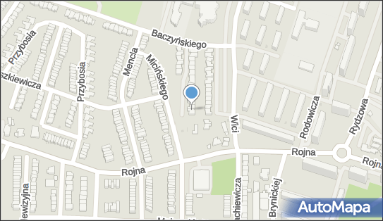 Jawa P.P.H.U.Jan Zdych, ul. Tadeusza Micińskiego 9, Łódź 91-160 - Przedsiębiorstwo, Firma, NIP: 9471050798