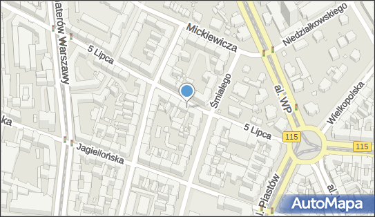 8522399548, Jawiko Jan Pietrzak, Antoni Pużyński 