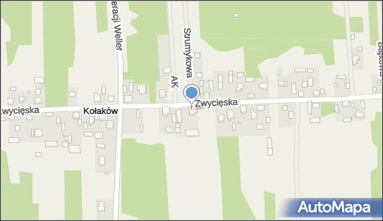 Jaworek, Kołaków 29, Kołaków 05-254 - Przedsiębiorstwo, Firma, NIP: 7621129159