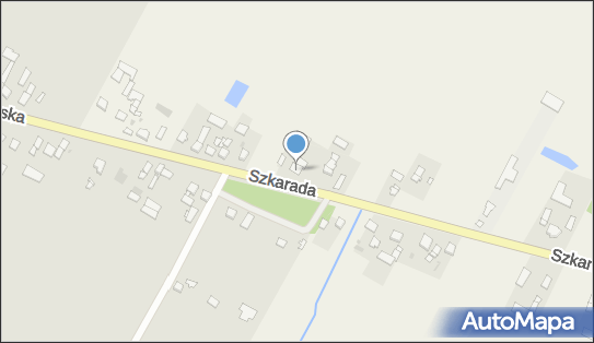 Jaworski Tomasz, Szkarada 10, Szkarada 09-540 - Przedsiębiorstwo, Firma, NIP: 9710607549