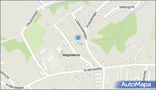 JAWO, Partyzantów 8A, Gorlice 38-300 - Przedsiębiorstwo, Firma, NIP: 7382029175