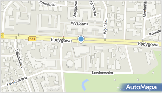 Jazon Development, ul. Łodygowa 26, Warszawa 03-687 - Przedsiębiorstwo, Firma, NIP: 5262874659