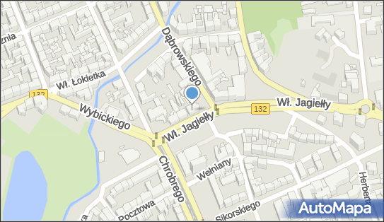 Jazz Club pod Filarami w Gorzowie Wlkp, ul. Władysława Jagiełły 7 66-400 - Przedsiębiorstwo, Firma, numer telefonu, NIP: 5991976821