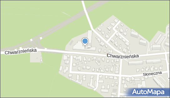 5861046650, Beata Jaroszyńska JB Firma Handlowo-Usługowa 