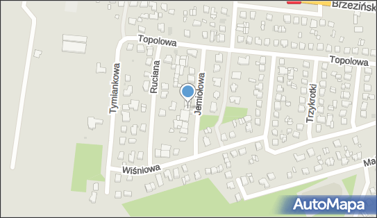 JBBMOTORSPORTAgnieszka Woskresińska, ul. Jemiołowa 7, Łódź 92-711 - Przedsiębiorstwo, Firma, NIP: 9471865572