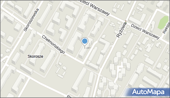 JBD Nieruchomości, ul. Józefa Chełmońskiego 13, Warszawa 02-495 - Przedsiębiorstwo, Firma, NIP: 8652421737