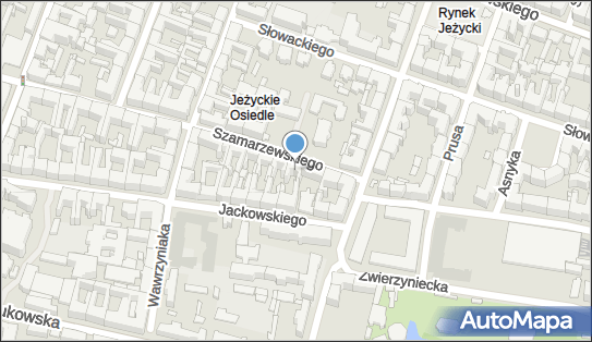 JBF NG, ul. Augustyna Szamarzewskiego 8, Poznań 60-516 - Przedsiębiorstwo, Firma, NIP: 7822452766