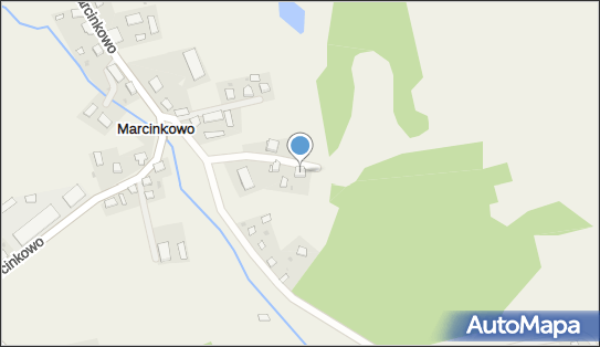 JD, Marcinkowo 54, Marcinkowo 11-030 - Przedsiębiorstwo, Firma, NIP: 7391642219