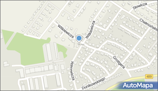 7530021404, Marek Święs Jednostka Szkoleniowo-Doradcza 