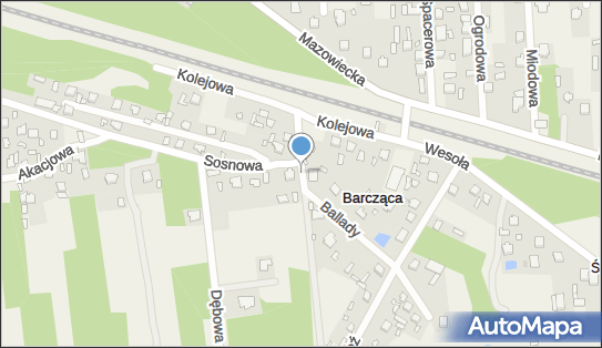 Jednostka Wojskowa 1131, Barcząca ., Barcząca 05-300 - Przedsiębiorstwo, Firma, numer telefonu, NIP: 8221398471