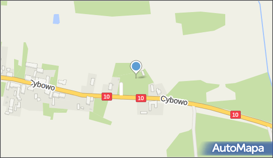 6740005196, Jednostka Wojskowa nr 1276 