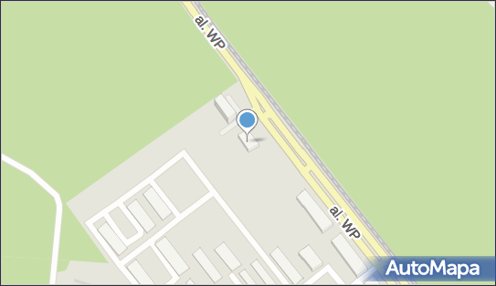 Jednostka Wojskowa nr 1640, al. Wojska Polskiego 252, Szczecin 70-904 - Przedsiębiorstwo, Firma, NIP: 8520509613