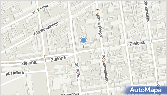 Jędrek PPHU, Zielona 57, Łódź 90-604 - Przedsiębiorstwo, Firma, NIP: 7272542428
