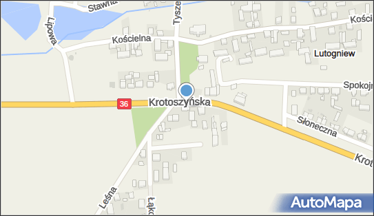 Jędrek, Krotoszyńska 183, Lutogniew 63-700 - Przedsiębiorstwo, Firma, NIP: 6211353402