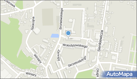 6991335494, Jan Niedbała 