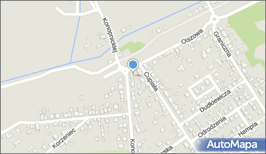 Jędruszek Grzegorz Serwis Automatyki Przemysłowej 41-300 - Przedsiębiorstwo, Firma, NIP: 6291736593